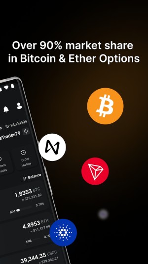 Tidebit exchange app Download latest versionͼƬ1