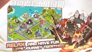 Trainer Trials Saga mod apk unlimited money and gemsͼƬ1