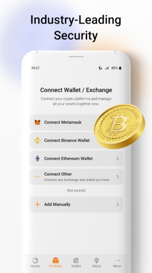 Convergence Coin Wallet App Free DownloadͼƬ1