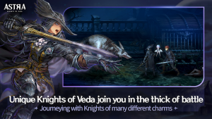 ASTRA Knights of Veda mod apk unlocked everything free shoppingͼƬ1