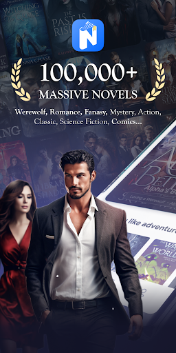 Web Novel Romance Fictions mod apk unlimited coinsͼƬ2