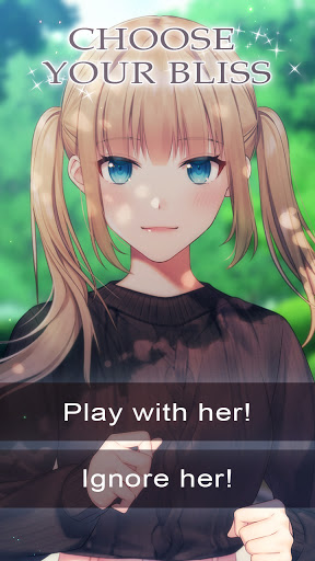 Doki Doki Daigaku mod apk unlimited everything  3.1.11 screenshot 2