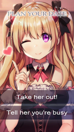 A Contract with 3 Cute Devils mod apk unlocked everythingͼƬ1