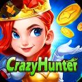 Crazy Hunter game apk