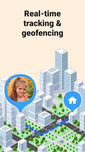 FamiOn GPS Location Tracker mod apk premium unlockedͼƬ2