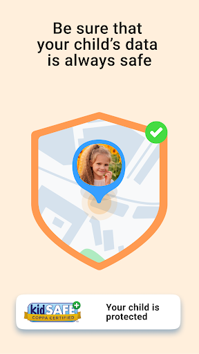 FamiOn GPS Location Tracker mod apk premium unlockedͼƬ1