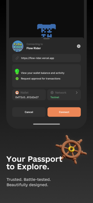 Flow Ref Wallet App Download Latest VersionͼƬ1