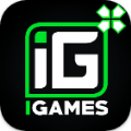 IGAMES PSX Mod Apk Premium Unlocked  1.9.98