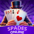 Spades Online Earn BTC mod apk latest version 1.1