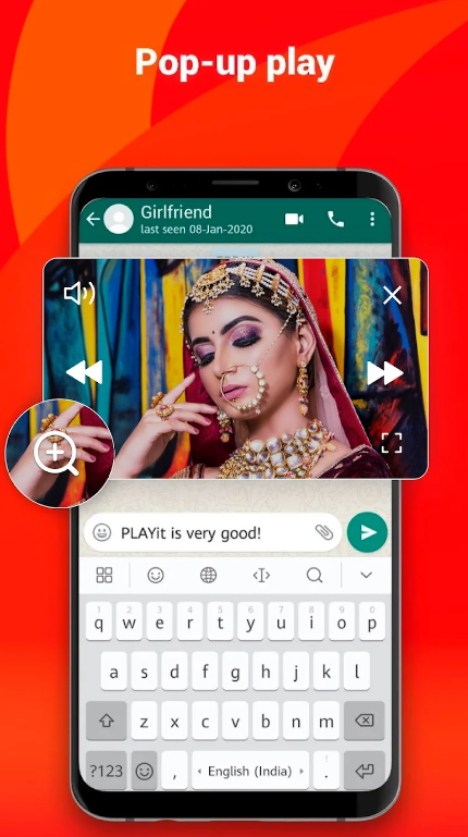 playit premium apk no ads latest version  2.7.22.17 screenshot 1