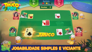 Truco Pro Zingplay mod apk unlimited moneyͼƬ1