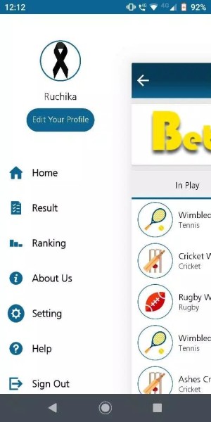 BETTER sports betting app download for androidͼƬ3