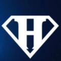 Hero Network mining app