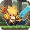 Pixel Chronicle mod apk unlimited money and gems 1.0