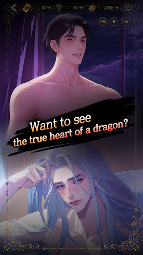 Kiss the Dragon mod apk unlimited money and gemsͼƬ1