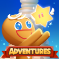 CookieRun Tower of Adventures mod apk unlimited money and gems 0.0.441