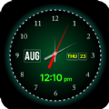 Digital Clock Alarm Clock App mod apk unlocked everything 1.0.5