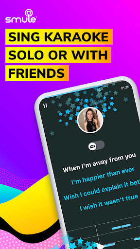 Smule mod apk 11.6.1 vip unlocked latest versionͼƬ1