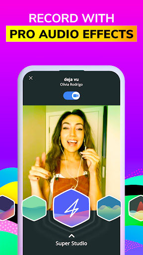 Smule mod apk 11.6.1 vip unlocked latest versionͼƬ2