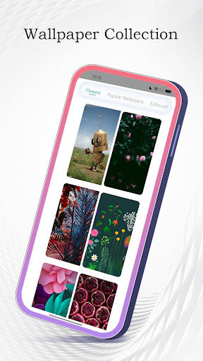 Wallpaper Collection mod apk free downloadͼƬ1