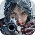 Frozen Survival War Mod Apk Unlimited Everything  1.0