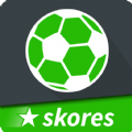 SKORES Live Football Scores mod apk no ads latest version 3.4.2