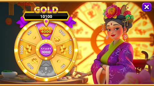 Slot Lucky TeenPatti apk download for android  1.0.1 screenshot 1
