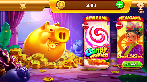 Slot Lucky TeenPatti apk download for android  1.0.1 screenshot 3