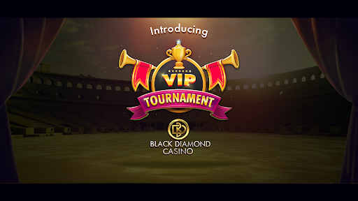 Black Diamond Casino Slots mod apk unlimited money  1.5.85 screenshot 1