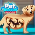 Pet Rescue Empire Tycoon mod apk 1.3.3 unlimited money and gems v1.3.3