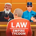 Law Empire Tycoon mod apk 2.4.2 unlimited money and gems v2.4.2