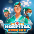 Hospital Empire Tycoon mod apk 1.4.4 (unlimited money and gems) v1.4.4