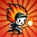 Save Fire Guy mod apk no ads download  3.3