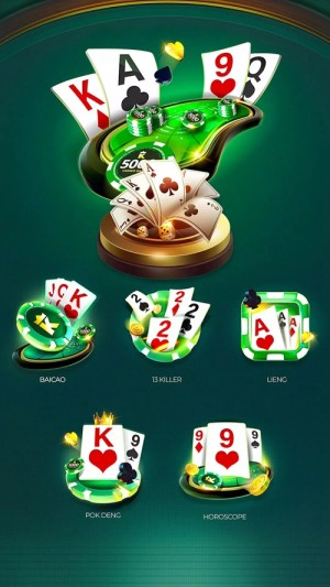 Hearts A Poker Games apk Download latest versionͼƬ1