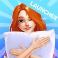 Coming to Bed Launcher mod apk free download 1.6.2.2