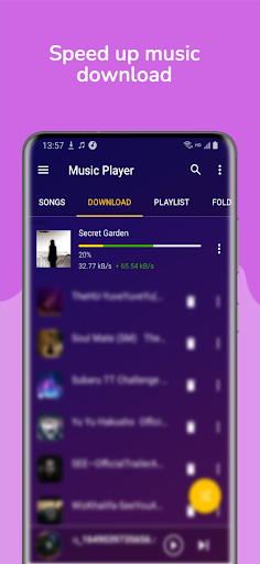 Music Downloader & Mp3 Songs mod apk no adsͼƬ1