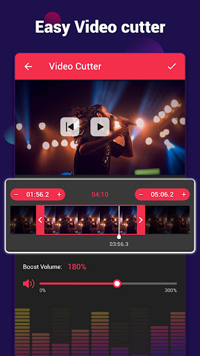 Video to MP3 Video to Audio mod apk no ads free download  2.2.3.2 screenshot 4