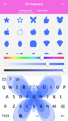 CoolFonts Keyboard Wallpaper mod apk unlocked everythingͼƬ1