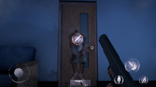 Endless Nightmare 2 Hospital mod apk unlimited moeny latest version  1.3.1 screenshot 3