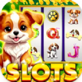 Puppy Vegas 777 Slots Cash Apk