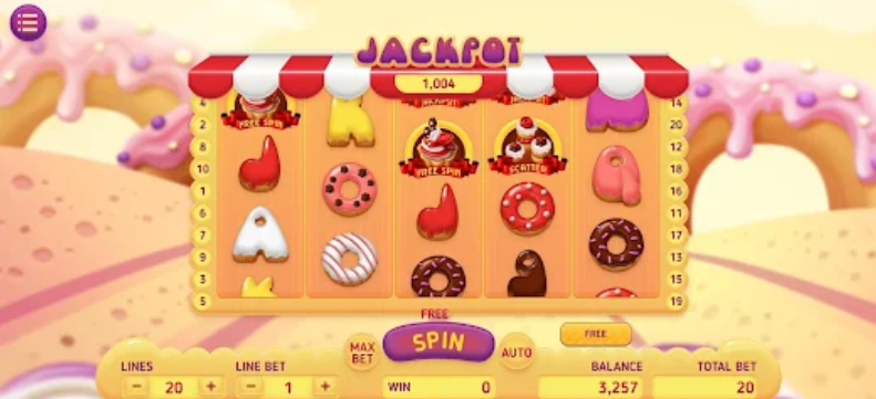 Spin Mania Apk Download Latest Version  2.0.0 screenshot 4
