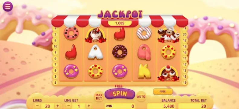Spin Mania Apk Download Latest Version  2.0.0 screenshot 3
