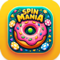 Spin Mania Apk Download Latest