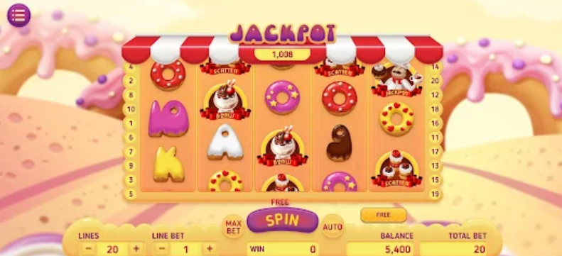 Spin Mania Apk Download Latest Version  2.0.0 screenshot 2