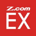 Z.com EX App Download for Andr