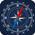 Digital Compass Smart Compass mod apk free download  1.65