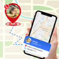 Phone Locator And GPS Tracker