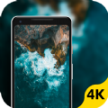 Drone Views Wallpapers mod apk unlocked everything  1.1