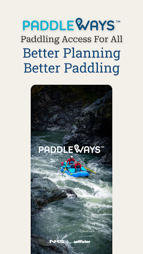 Paddle Ways Paddling Info mod apk premium unlockedͼƬ1