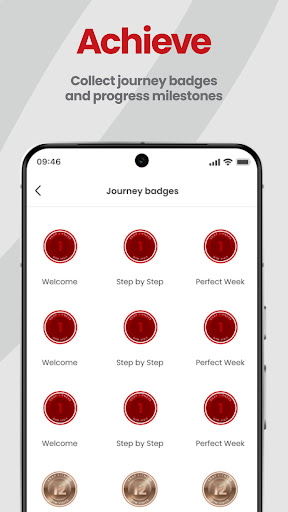 Snap Fitness app download latest version 2024  2.0.0 screenshot 3